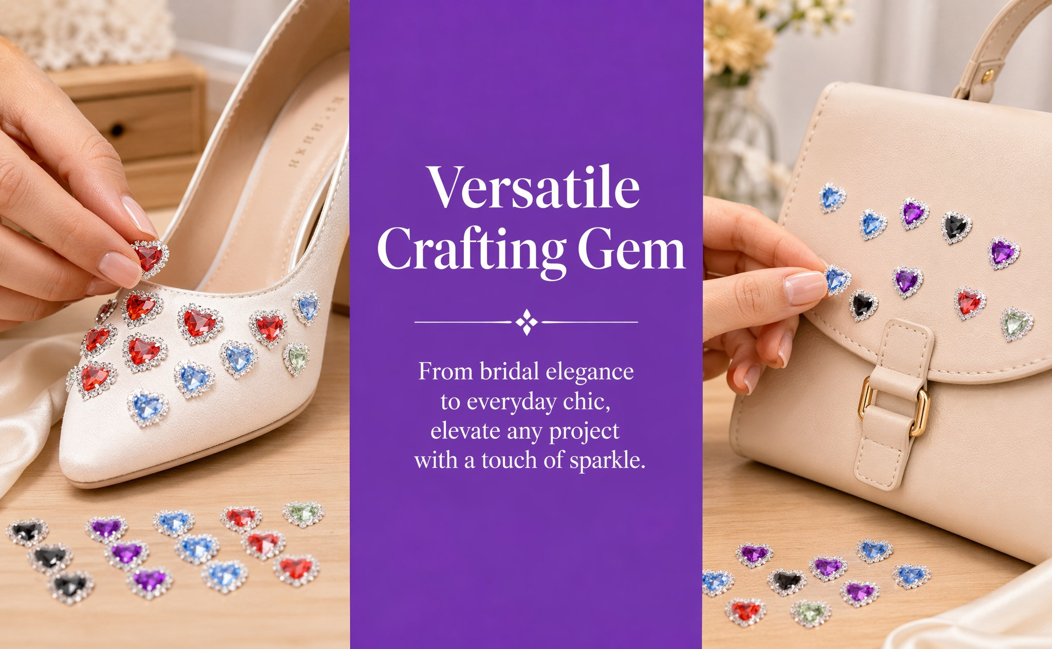 30 szt. Kryształkowe guziki do – Sew On Rhinestone recenzja i cena