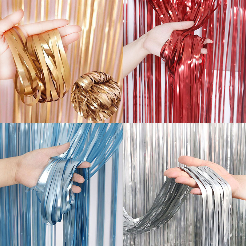 1 worek 2-metrowe tło folia Fr – Tassel Fringe Trim recenzja i cena