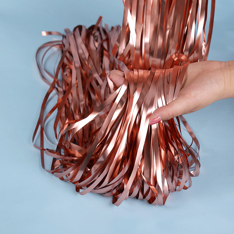 1 worek 2-metrowe tło folia Fr – Tassel Fringe Trim recenzja i cena