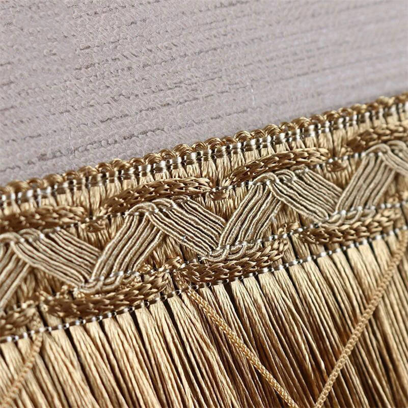 2/4/6 metrów zasłona frędzle z – Beaded Trim Fringe recenzja i cena